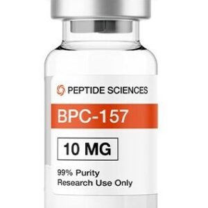 BPC 157 10Mg