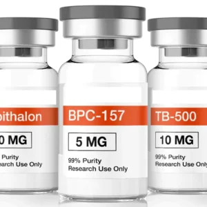 EpiThalon - BPC 157 & TB500