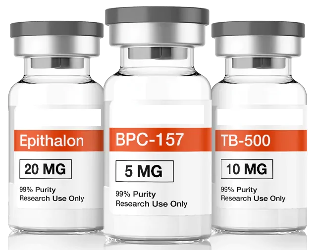 EpiThalon - BPC 157 & TB500